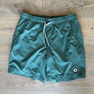 Vuori Men’s Shorts